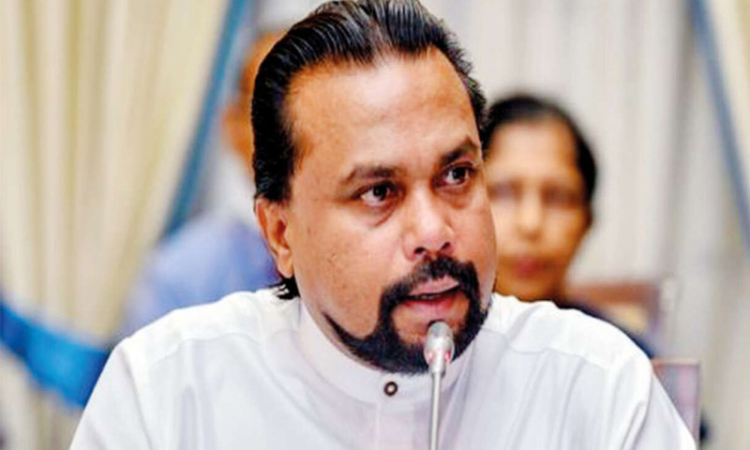 Weerawansa’s SLC to field presidential candidate  